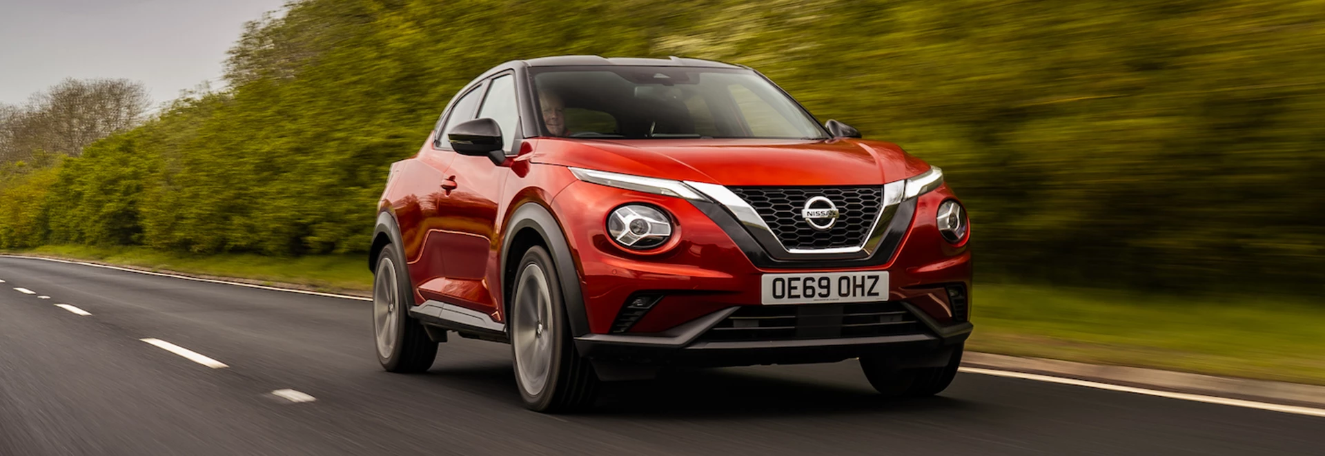 Buyer’s guide to the 2022 Nissan Juke 